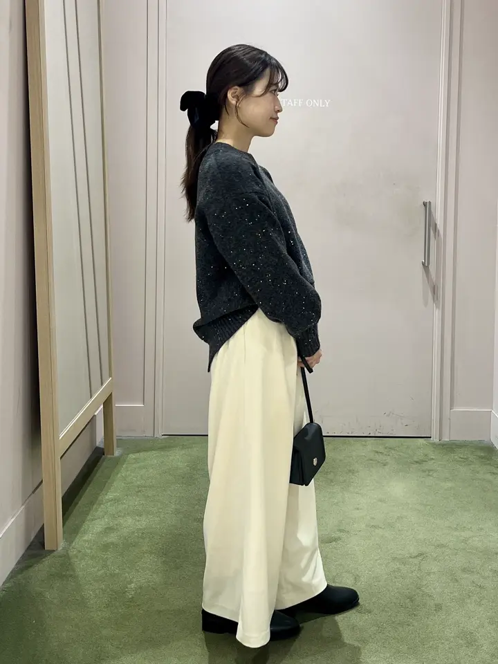 ANY 今堀 コーディネート画像