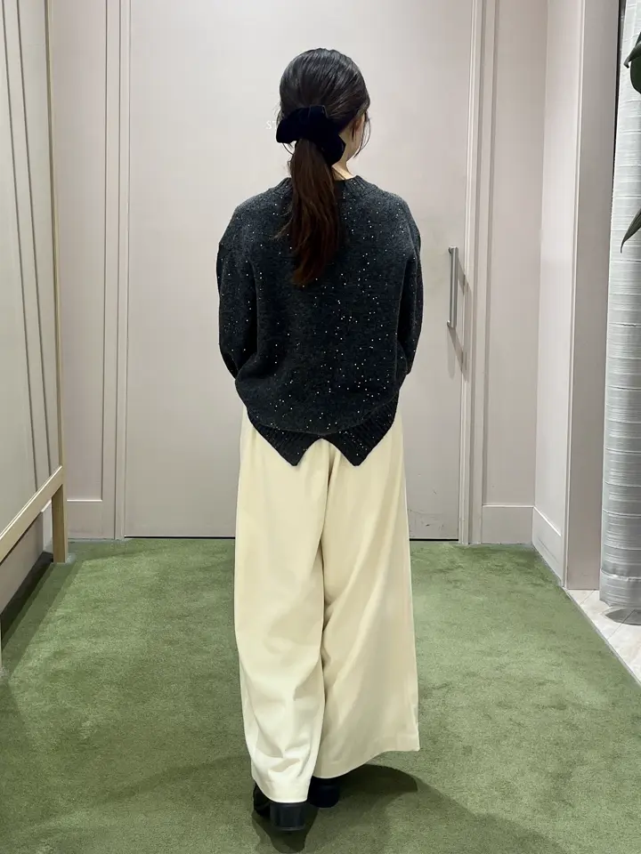 ANY 今堀 コーディネート画像