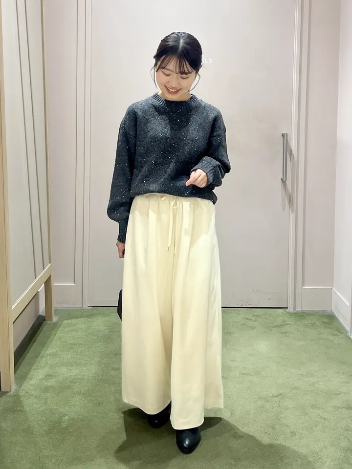 ANY 今堀 コーディネート画像