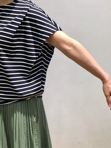 ANY 高橋郁子 コーディネート画像