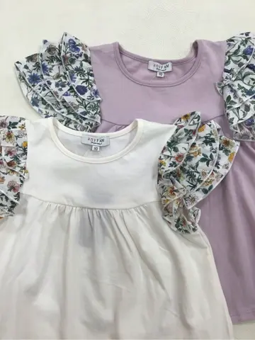 ANY 菱田 コーディネート画像