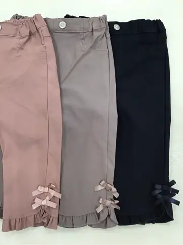 ANY 菱田 コーディネート画像