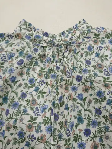 ANY 菱田 コーディネート画像