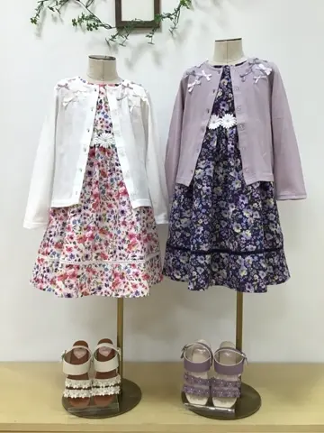 ANY 菱田 コーディネート画像