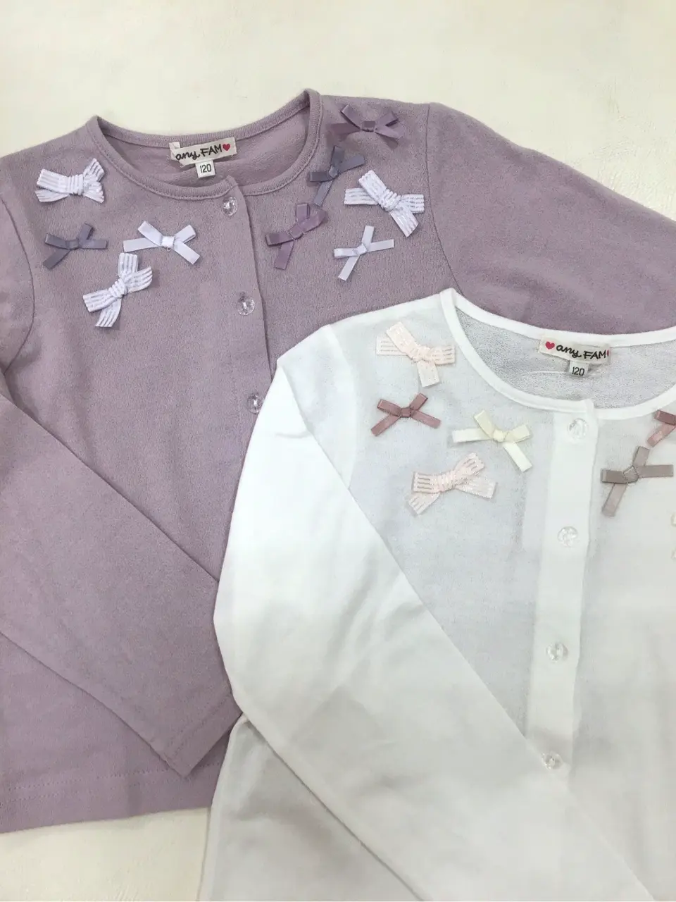 ANY 菱田 コーディネート画像