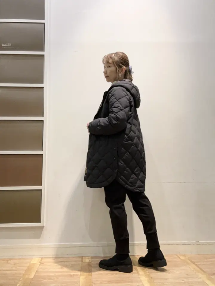 UNFILO 山口 コーディネート画像