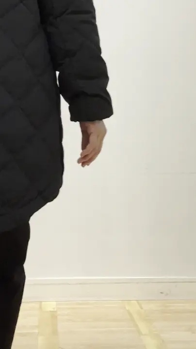 UNFILO 山口 コーディネート画像