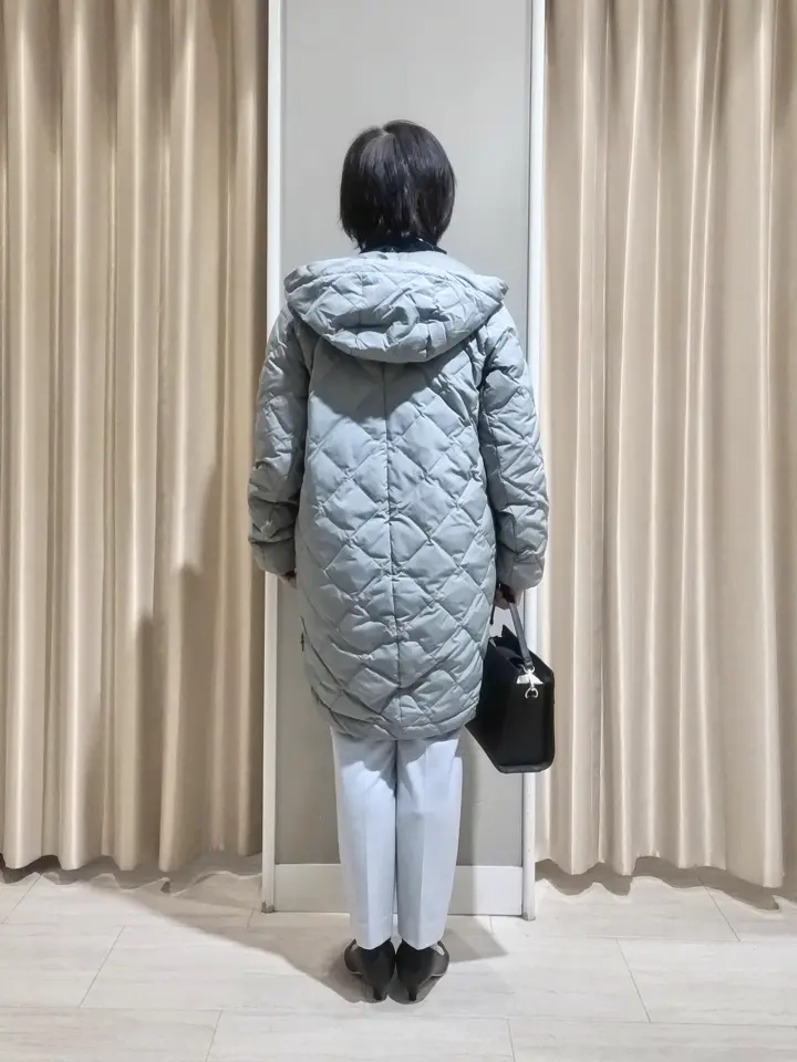 UNFILO 岡本 コーディネート画像