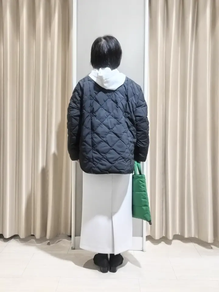 UNFILO 岡本 コーディネート画像