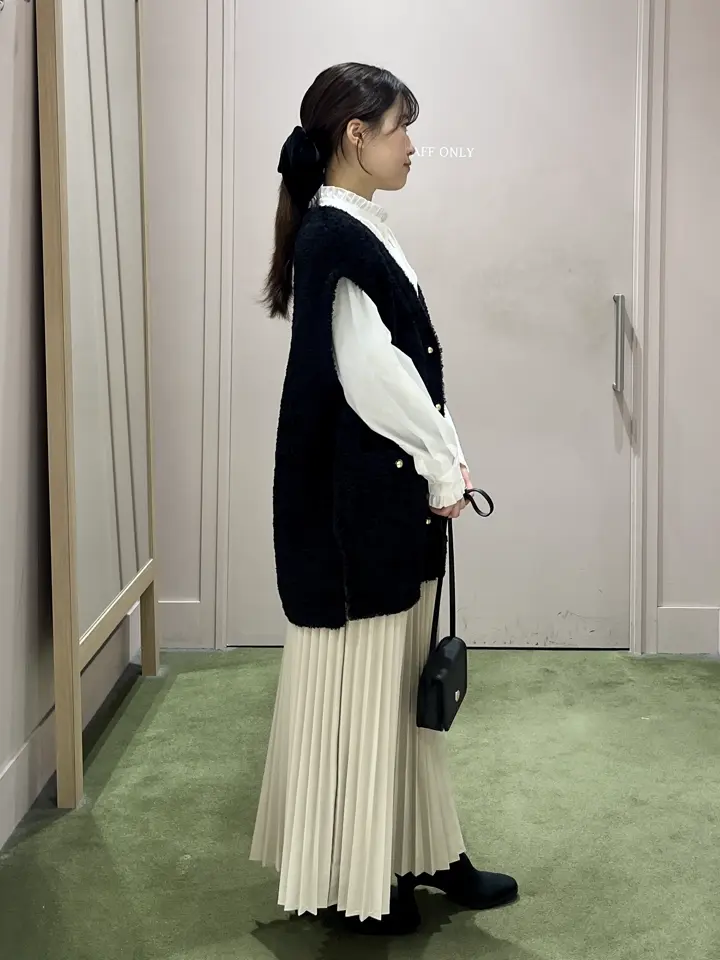 UNFILO 今堀 コーディネート画像