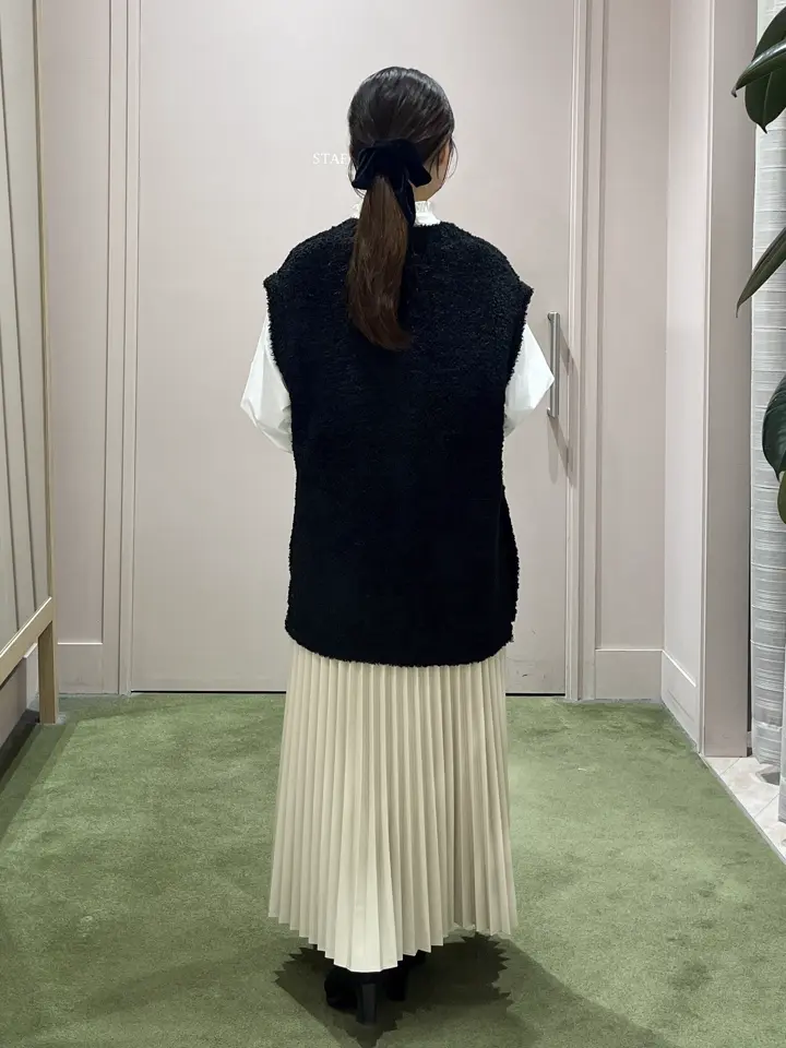 UNFILO 今堀 コーディネート画像