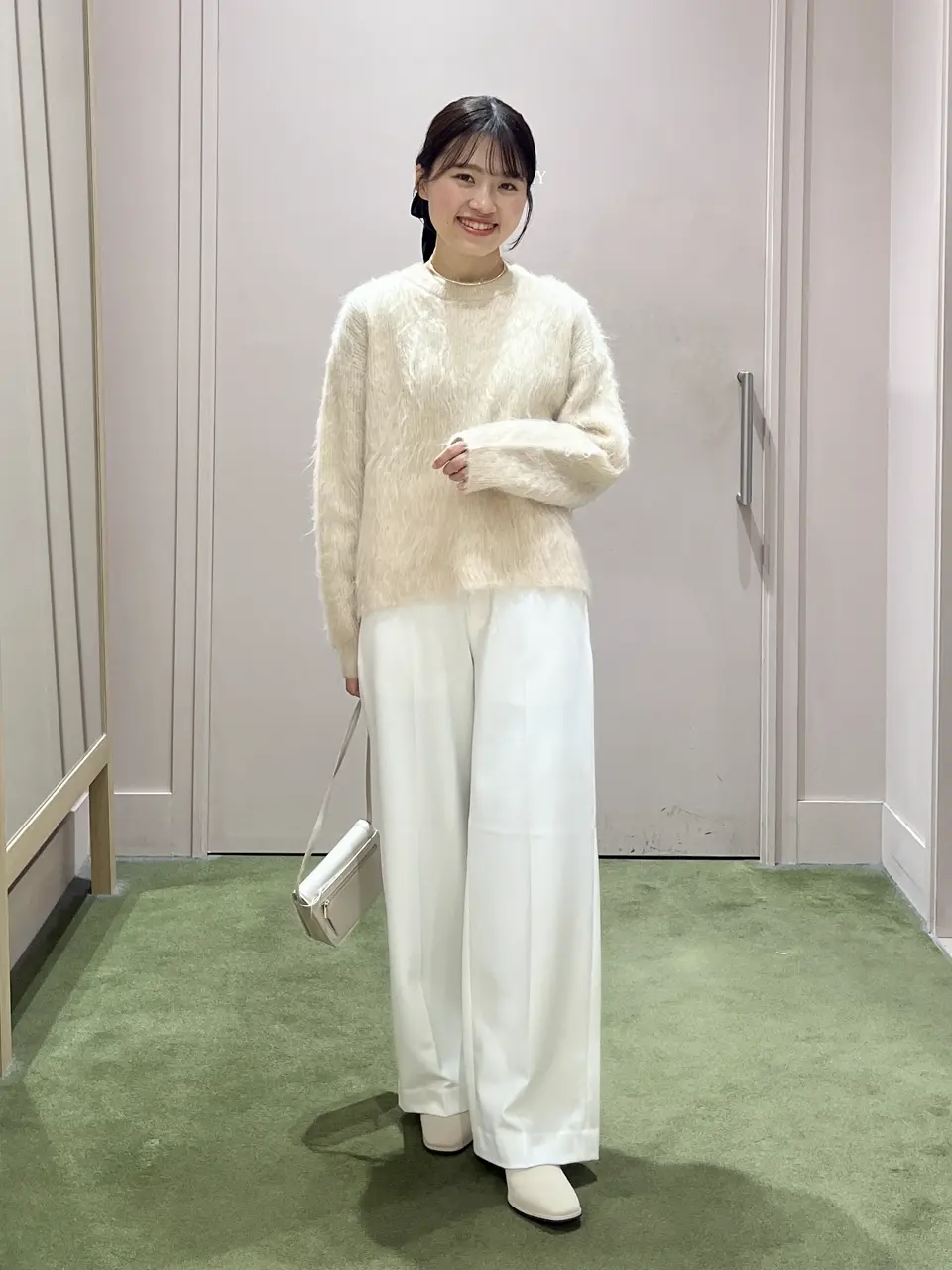  今堀 コーディネート画像