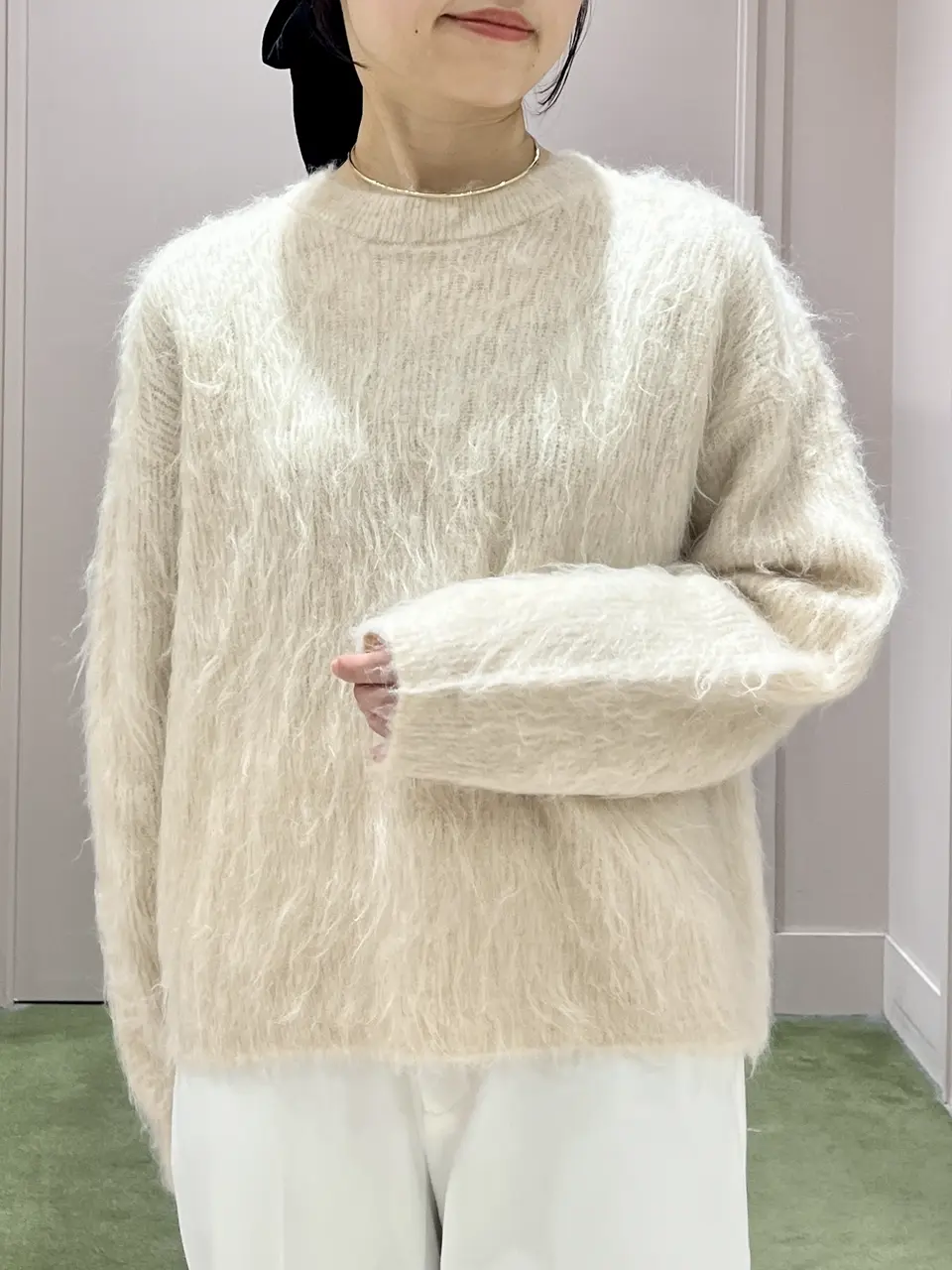 UNFILO 今堀 コーディネート画像