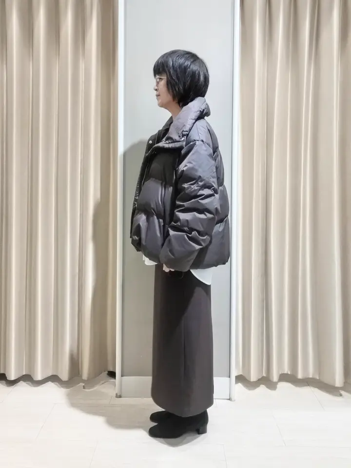 UNFILO 岡本 コーディネート画像