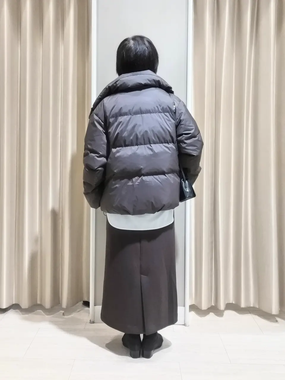 UNFILO 岡本 コーディネート画像