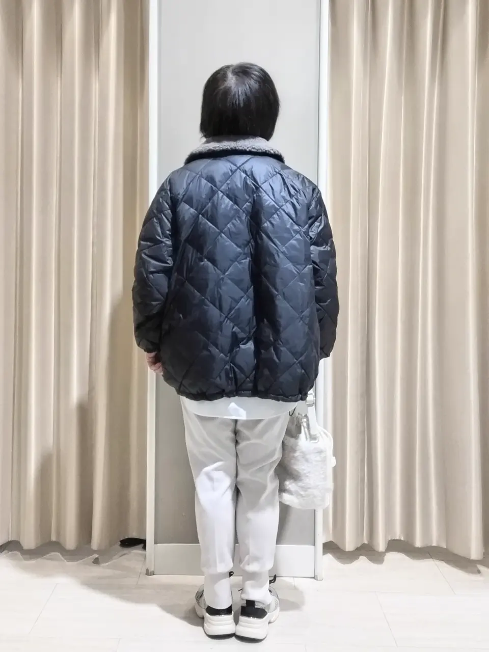 UNFILO 岡本 コーディネート画像