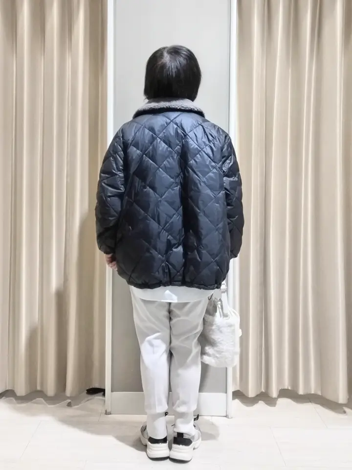 UNFILO 岡本 コーディネート画像