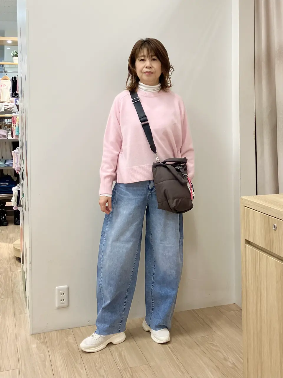  松瀬 コーディネート画像