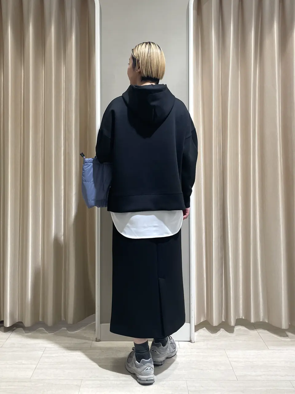 UNFILO 槙野 コーディネート画像