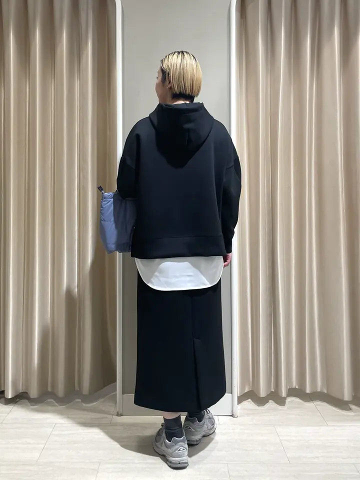 UNFILO 槙野 コーディネート画像