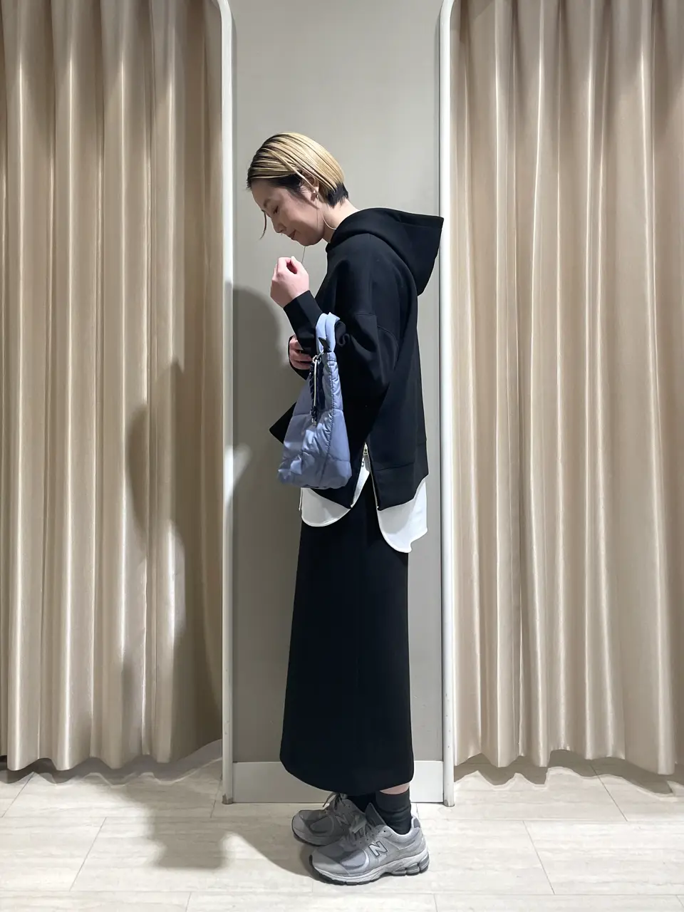 UNFILO 槙野 コーディネート画像