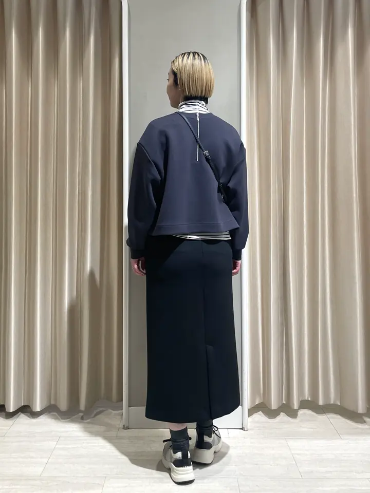 UNFILO 槙野 コーディネート画像