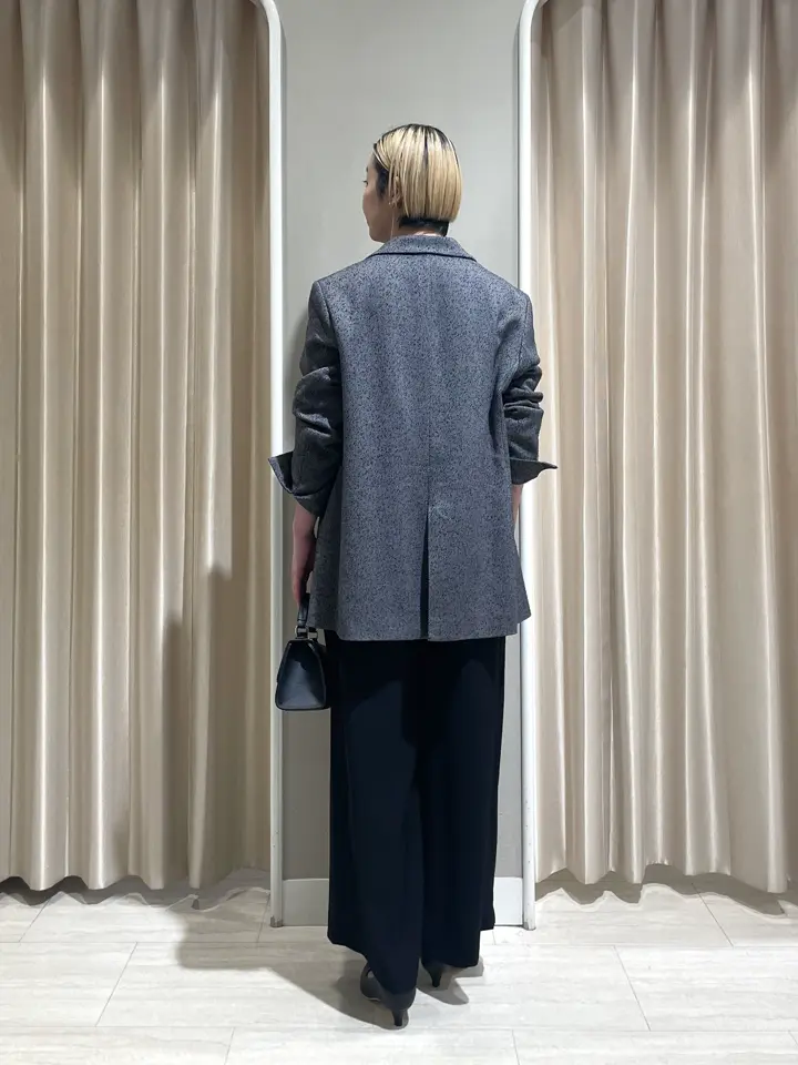 UNFILO 槙野 コーディネート画像