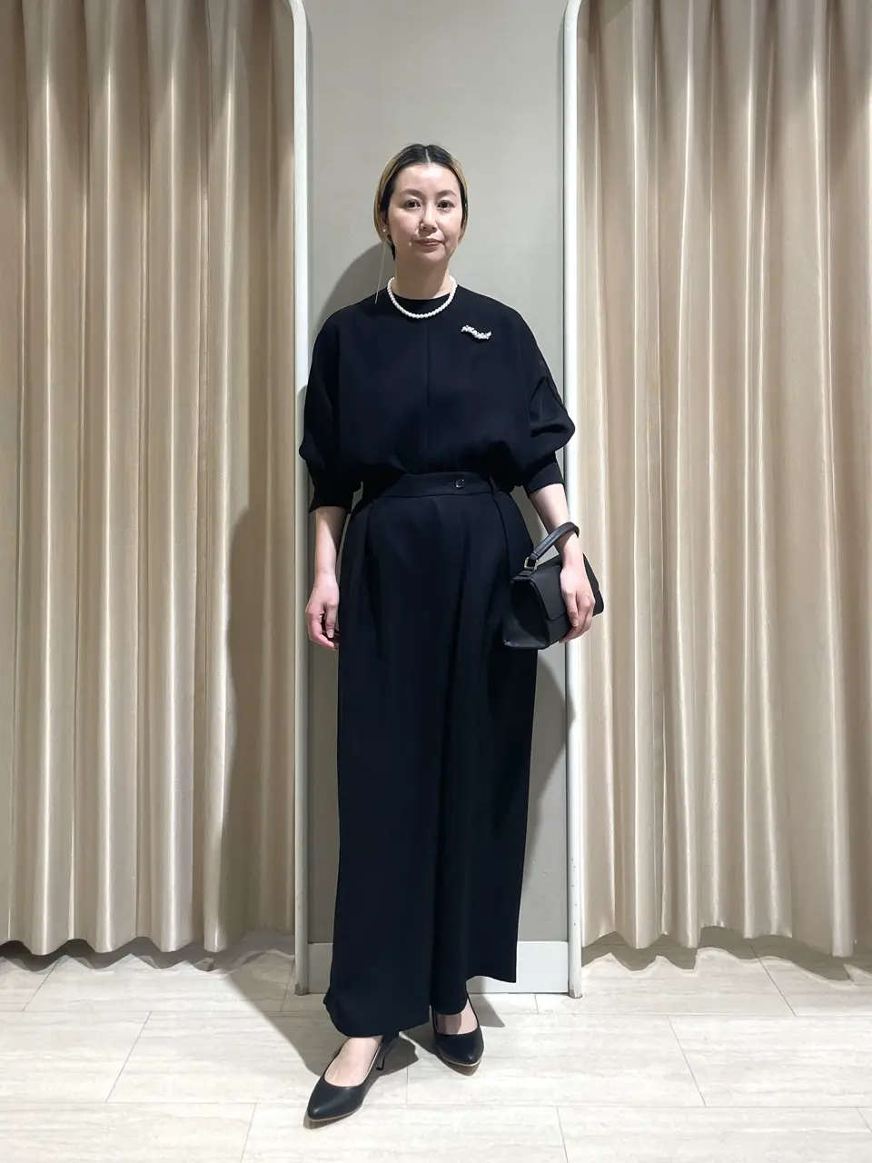  槙野 コーディネート画像