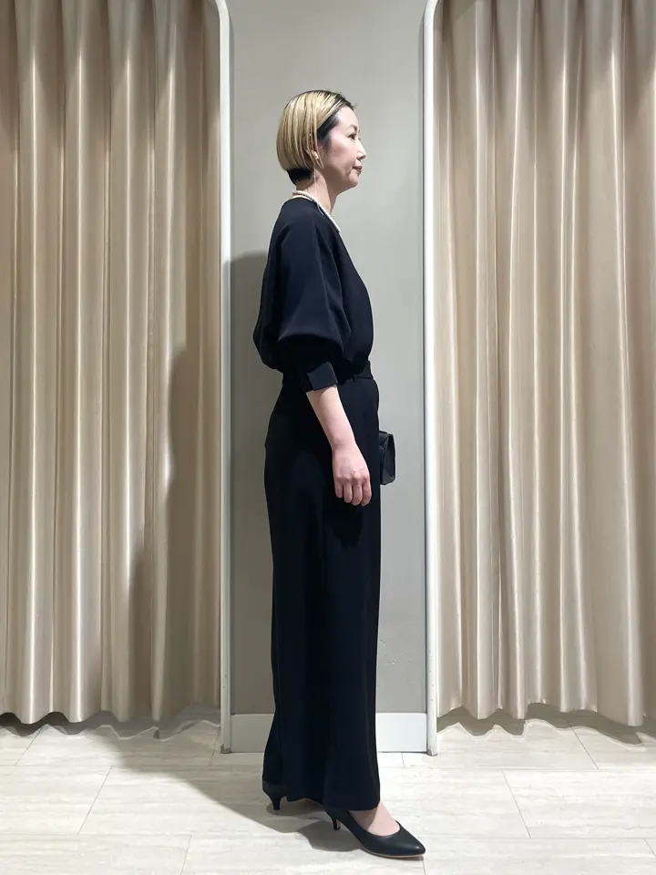 UNFILO 槙野 コーディネート画像