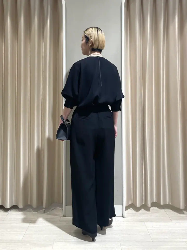 UNFILO 槙野 コーディネート画像