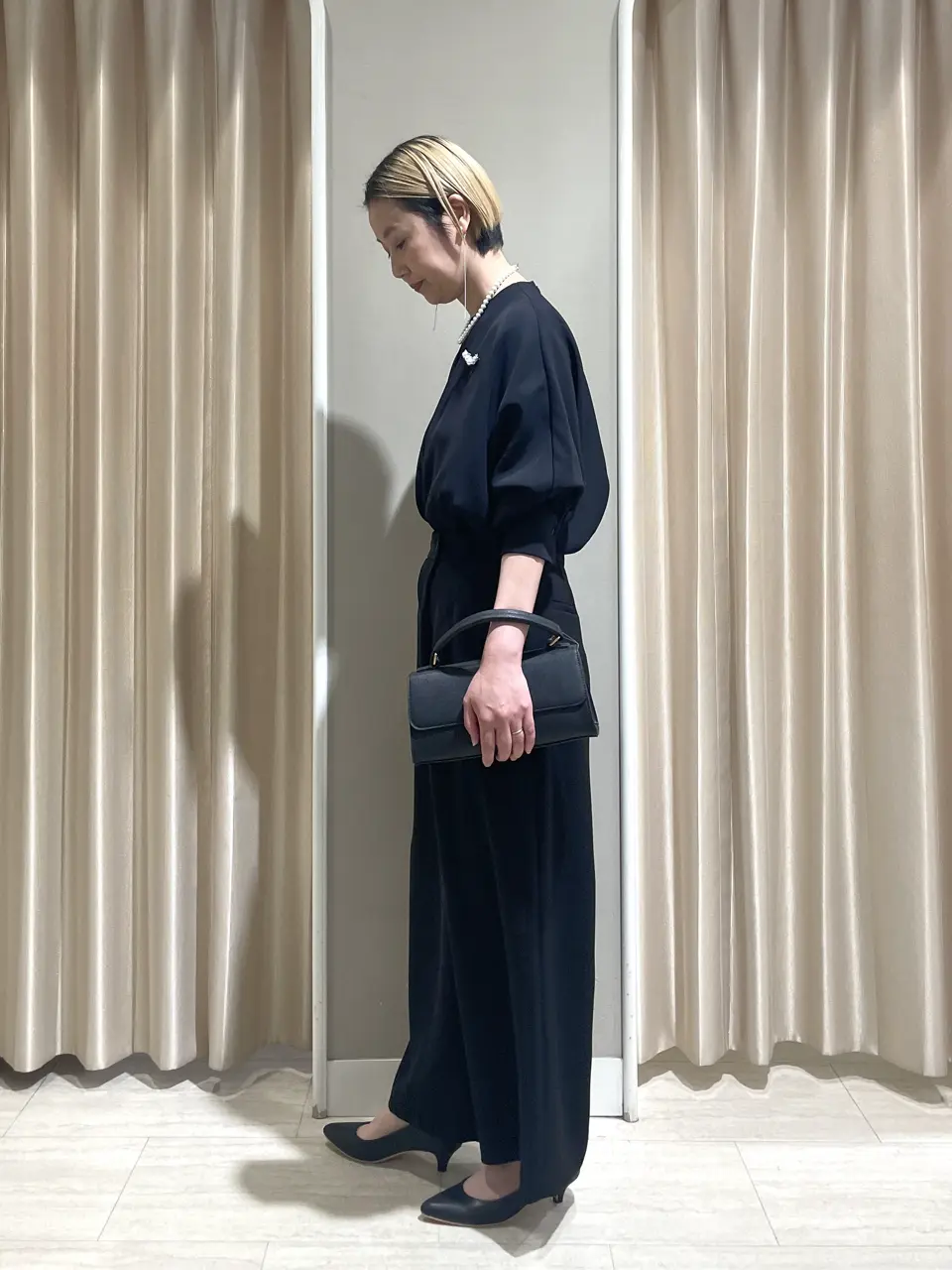 UNFILO 槙野 コーディネート画像