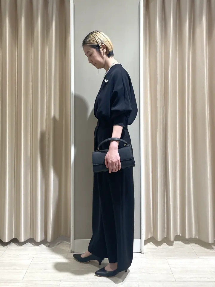 UNFILO 槙野 コーディネート画像