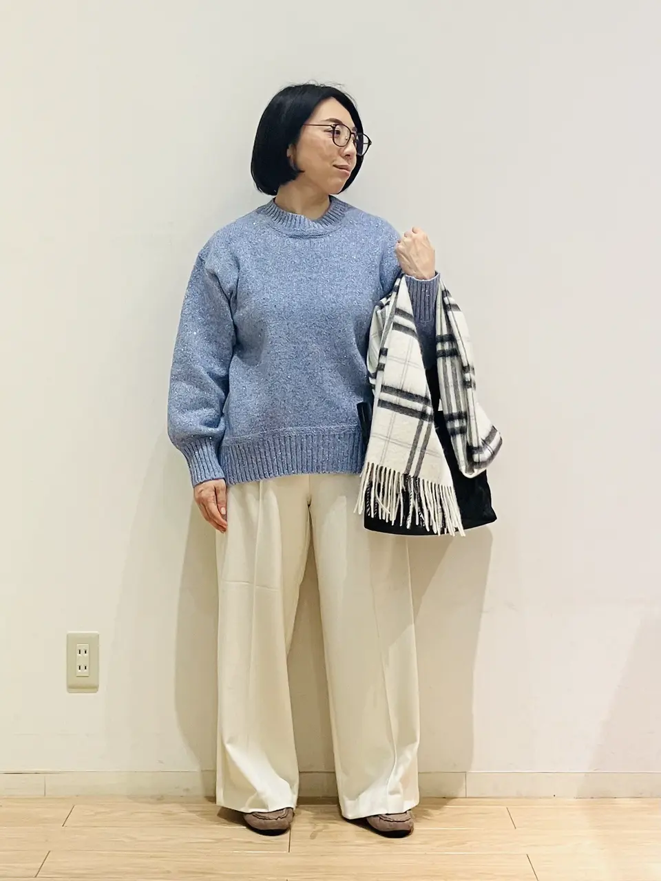  大野 コーディネート画像