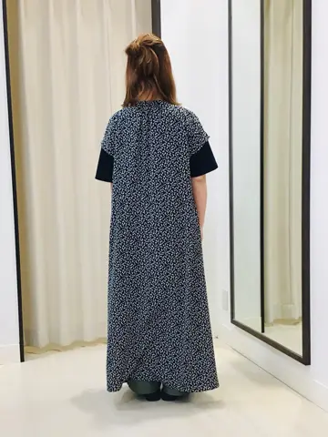 ANY 伊藤 コーディネート画像