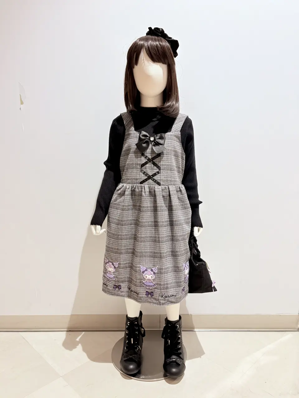 ANY 田口 コーディネート画像