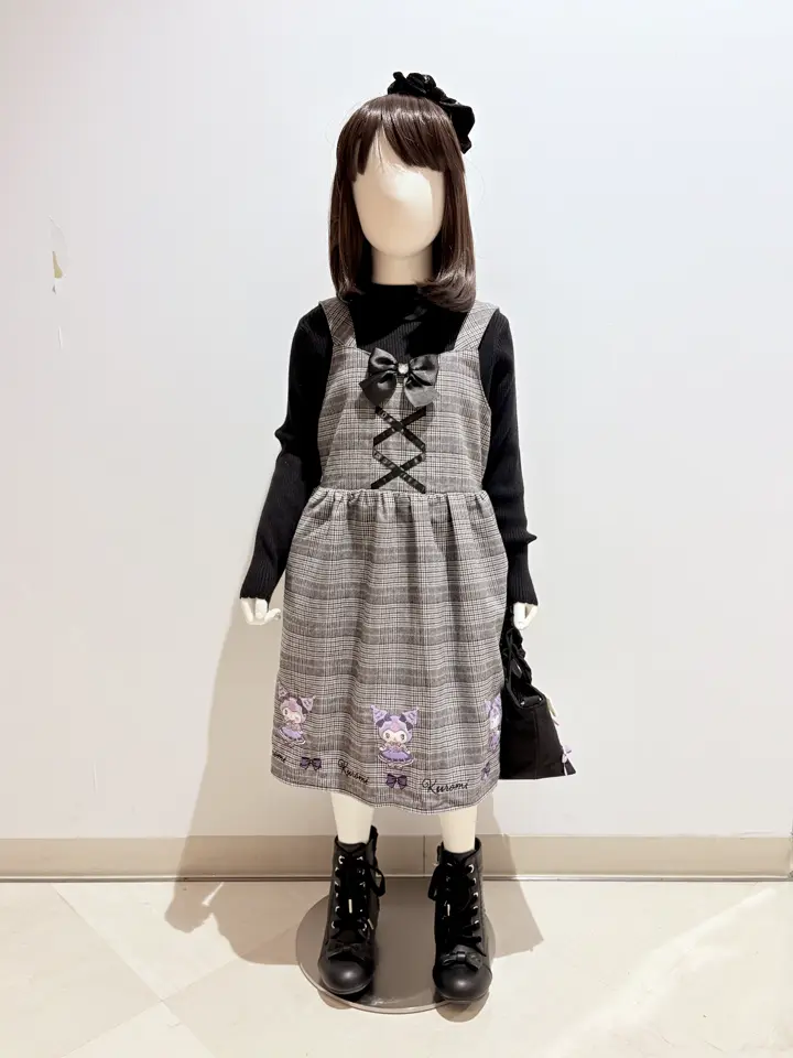 ANY 田口 コーディネート画像