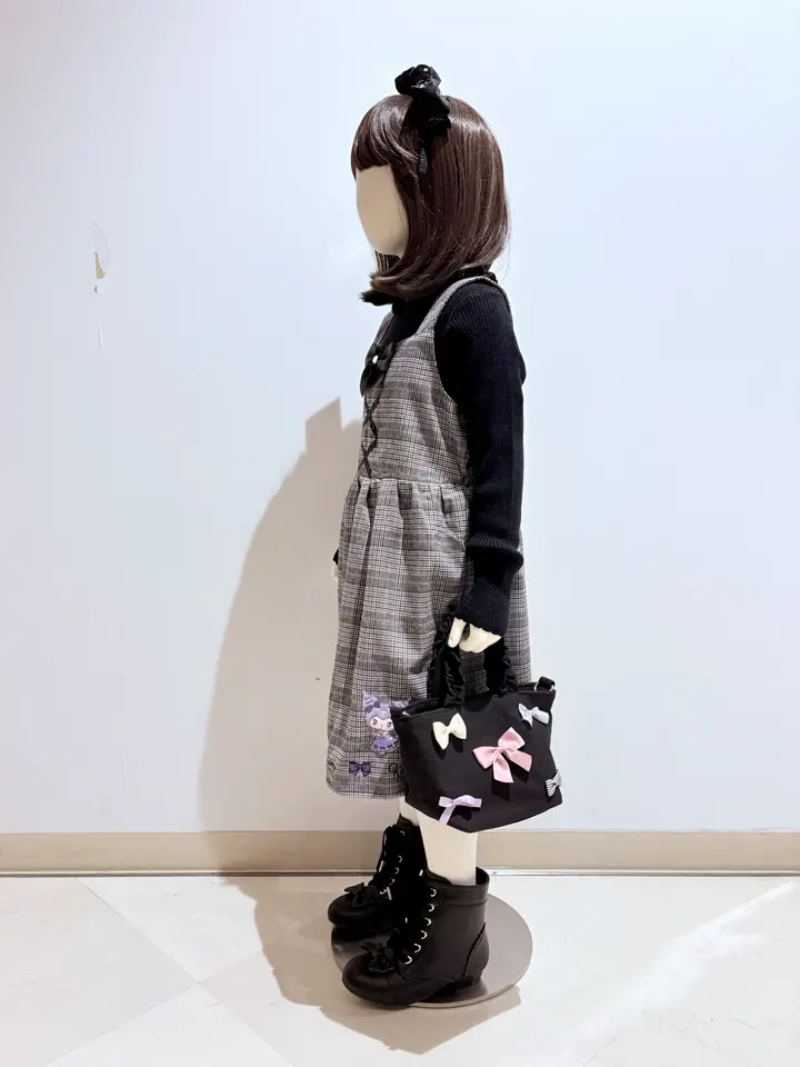 ANY 田口 コーディネート画像