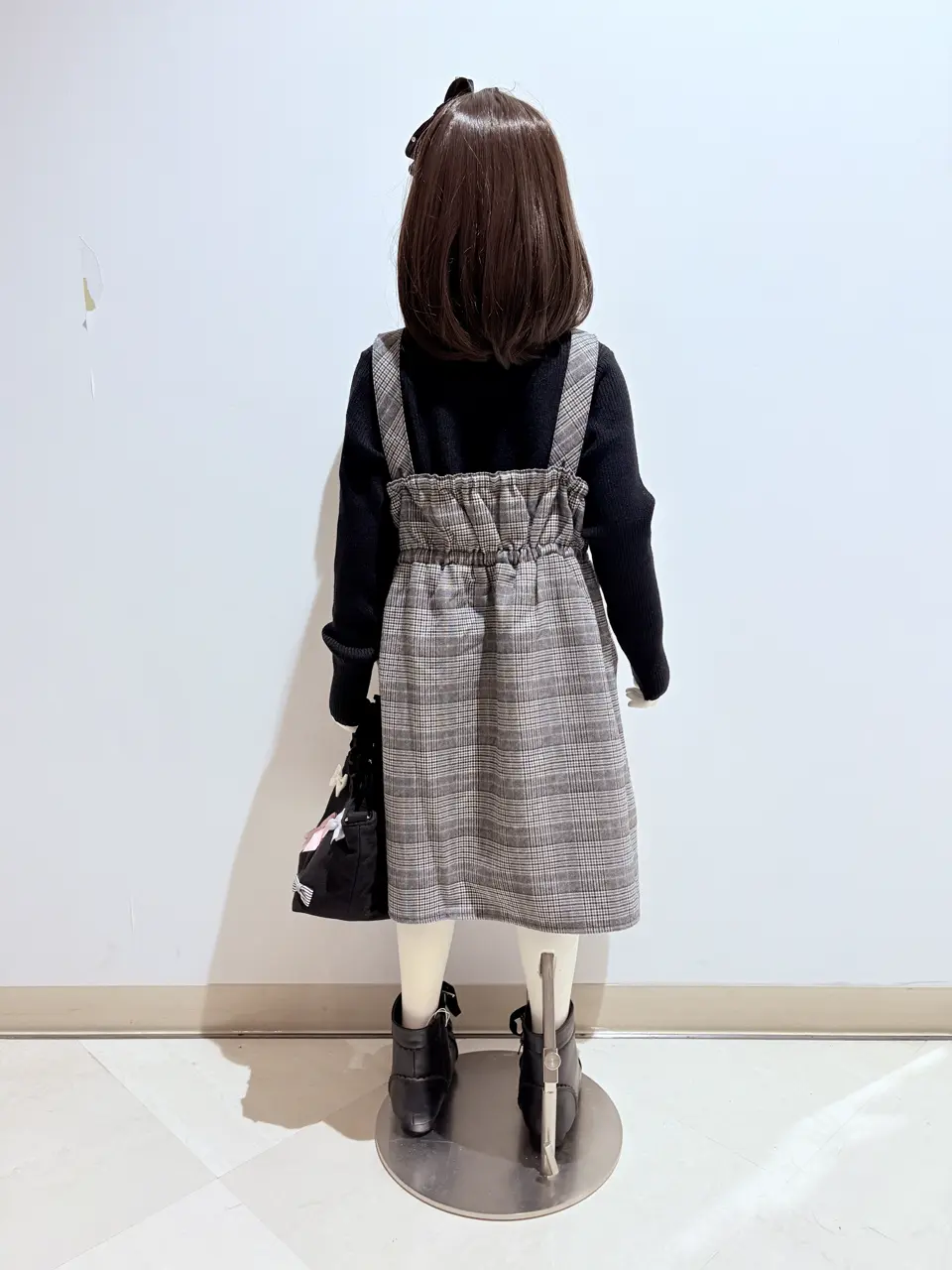 ANY 田口 コーディネート画像