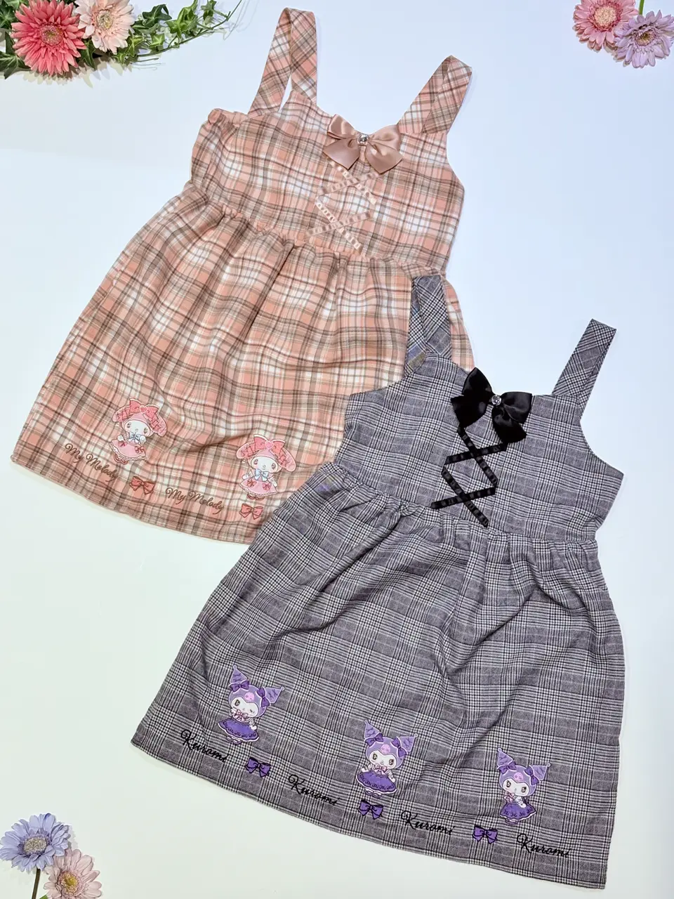 ANY 田口 コーディネート画像