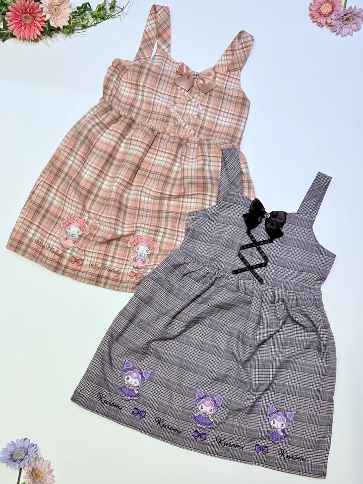 ANY 田口 コーディネート画像