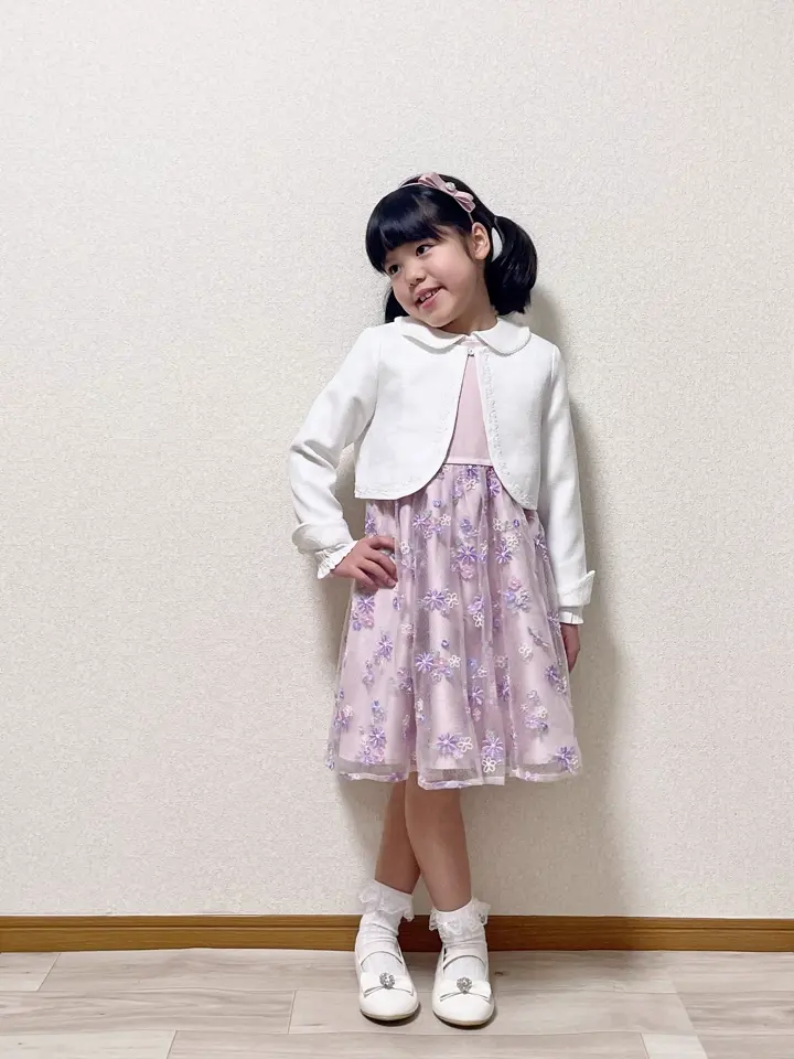 ANY MIKA コーディネート画像