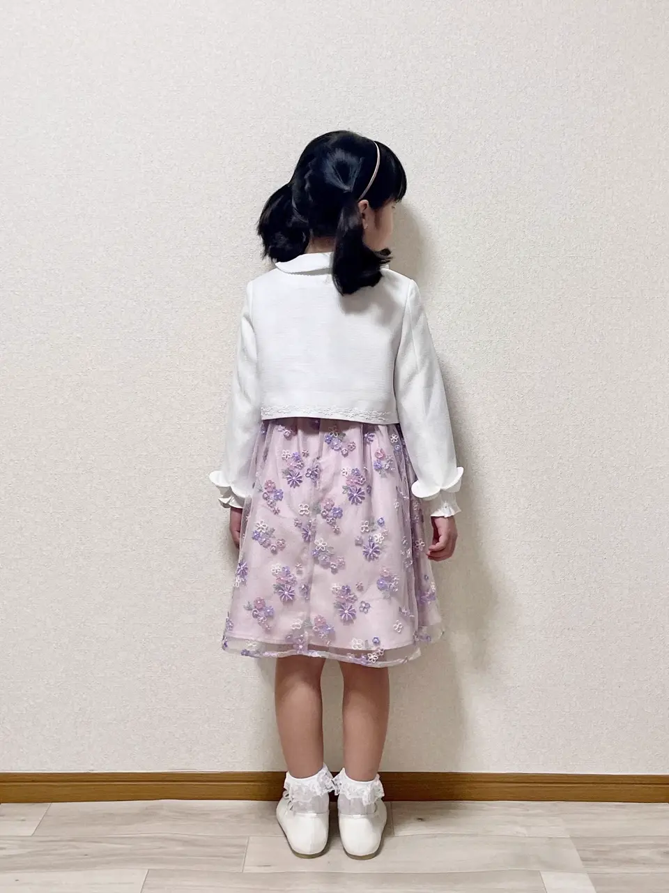 ANY MIKA コーディネート画像