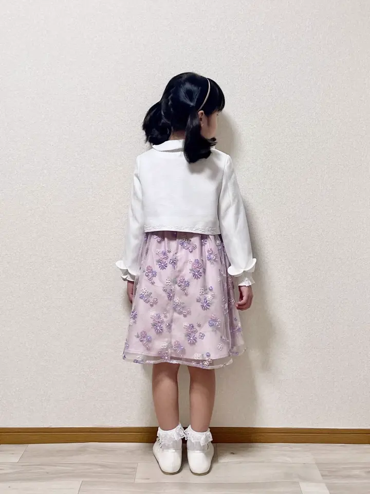 ANY MIKA コーディネート画像