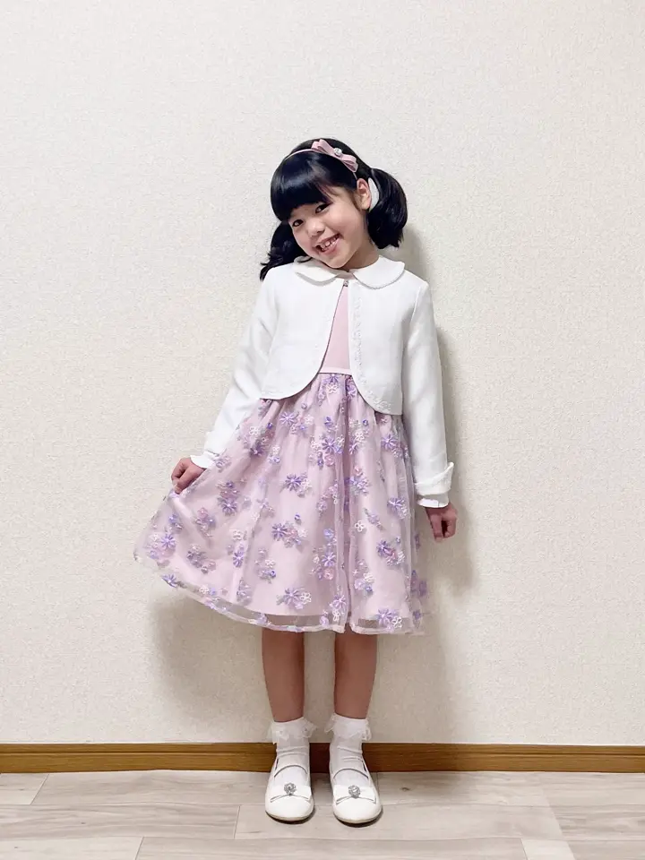 ANY MIKA コーディネート画像