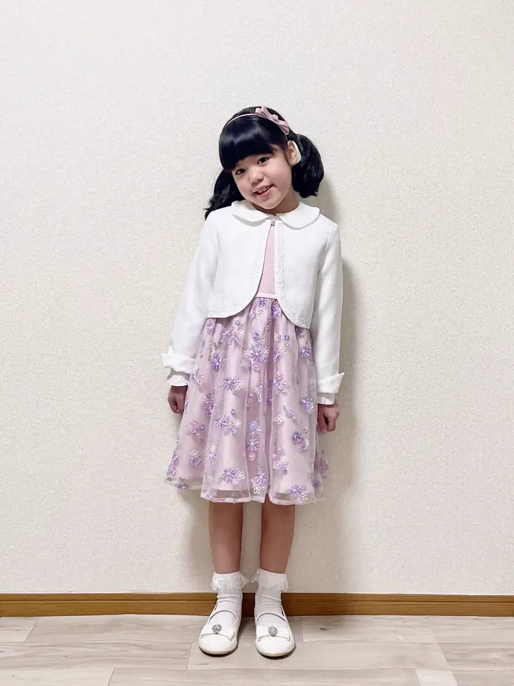 ANY MIKA コーディネート画像