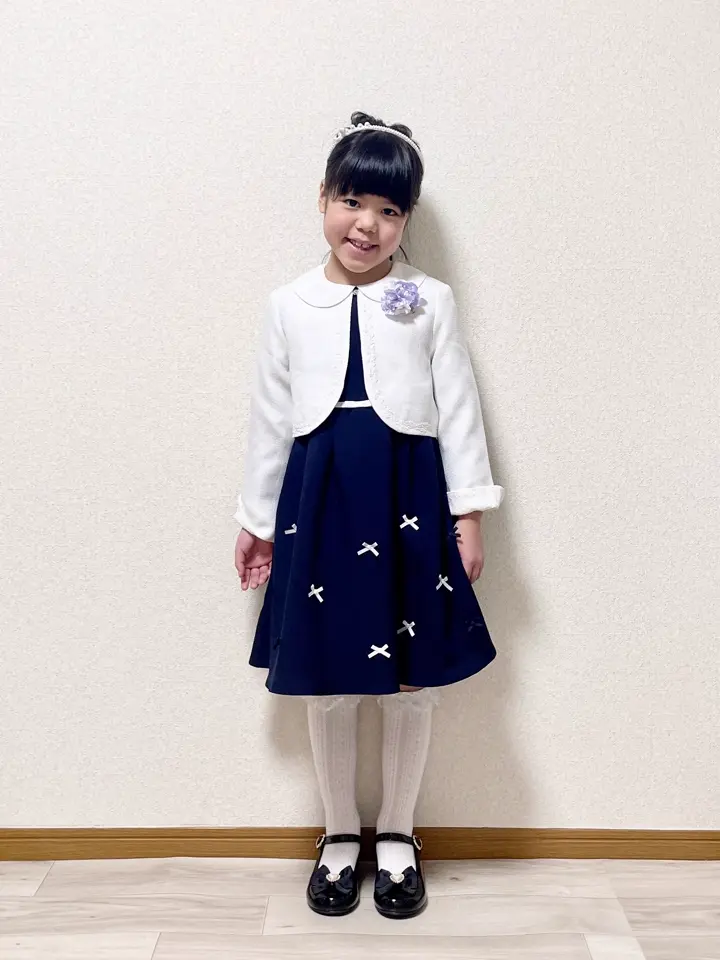 ANY MIKA コーディネート画像