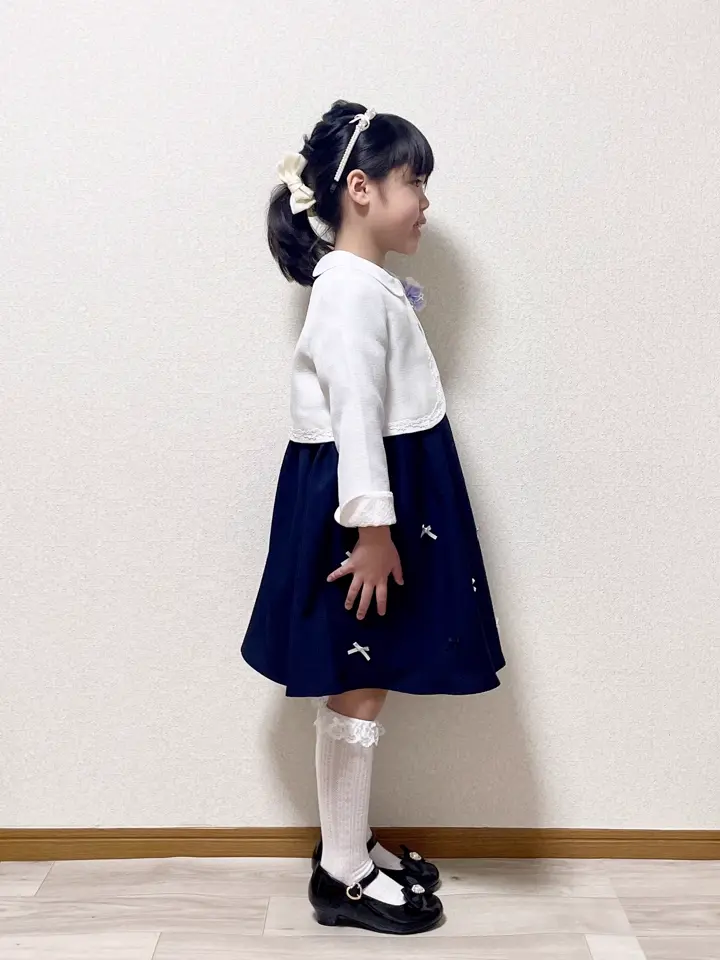 ANY MIKA コーディネート画像