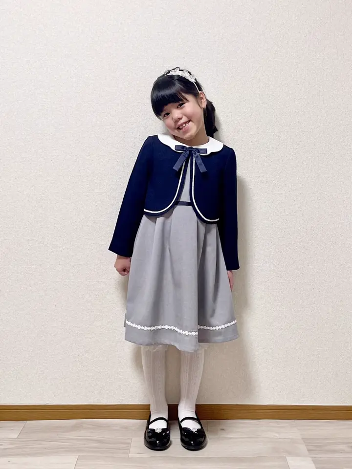 ANY MIKA コーディネート画像