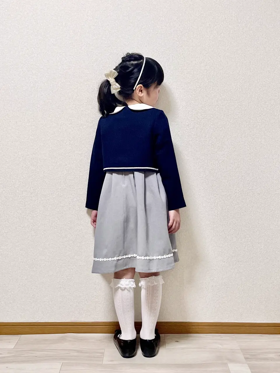 ANY MIKA コーディネート画像