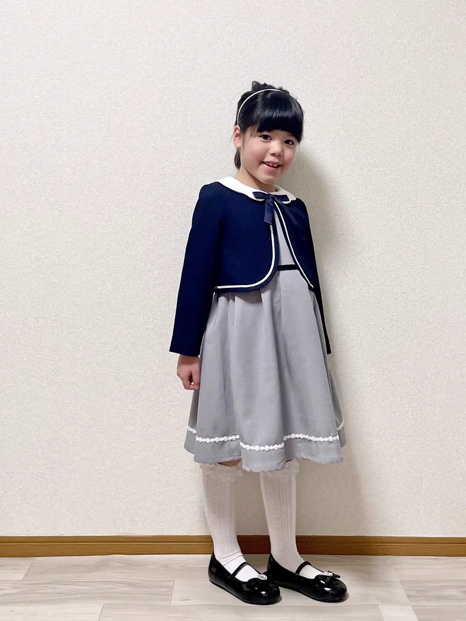 ANY MIKA コーディネート画像